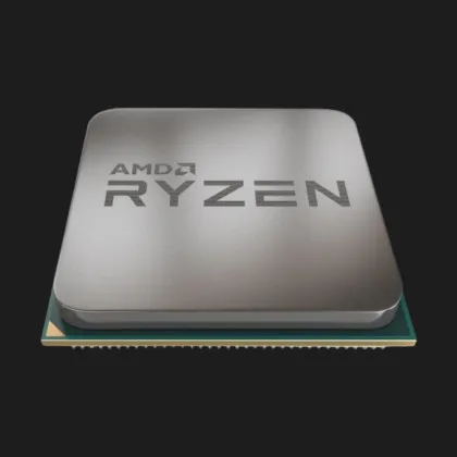 Процесор AMD Ryzen 5 5500 sAM4 Tray (100-000000457)