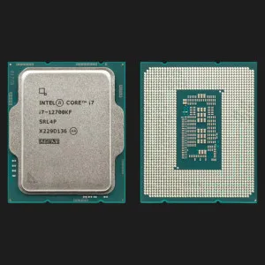 Процессор Intel Core i7-12700KF s1700 Tray (CM8071504553829)