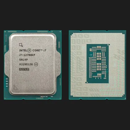 Процесор Intel Core i7-12700KF s1700 Tray (CM8071504553829)