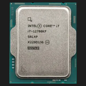 Процессор Intel Core i7-12700KF s1700 Tray (CM8071504553829)