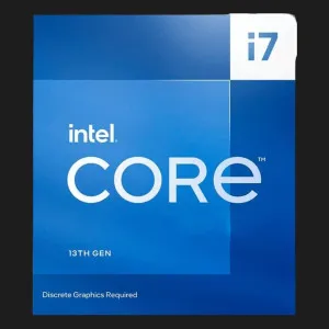 Процесор Intel Core i7-13700F s1700 Box (BX8071513700F)