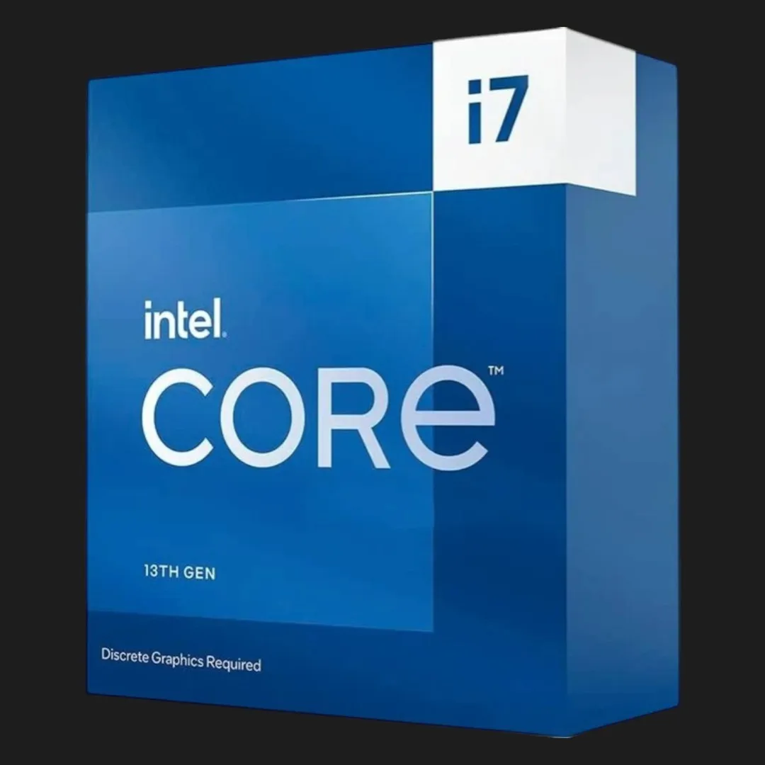 Процесор Intel Core i7-13700F s1700 Box (BX8071513700F)