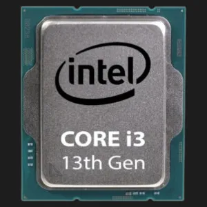 Процесор Intel Core i3-13100F s1700 Tray (CM8071505092203)