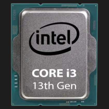 Процесор Intel Core i3-13100F s1700 Tray (CM8071505092203)