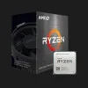 Процессор AMD Ryzen 5 5600G sAM4 Box (100-100000252BOX)
