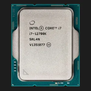 Процесор Intel Core i7-12700K s1700 Tray (CM8071504553828)