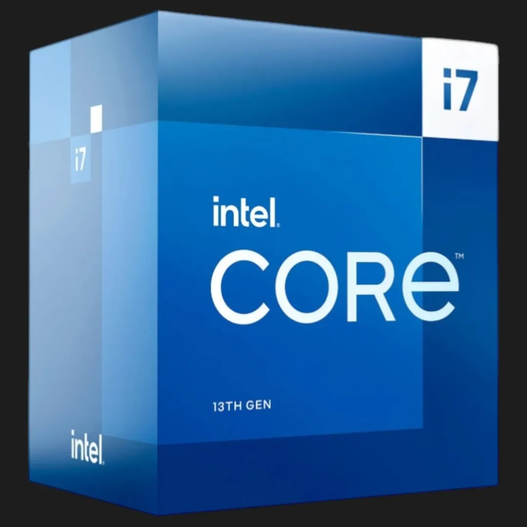 Процесор Intel Core i7-13700 s1700 Box (BX8071513700)