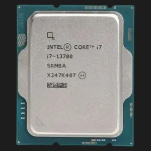 Процесор Intel Core i7-13700 s1700 Box (BX8071513700)