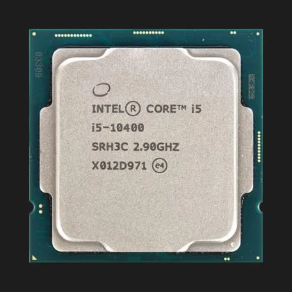 Процесор Intel Core i5-10400 s1200 Tray (CM8070104290715)