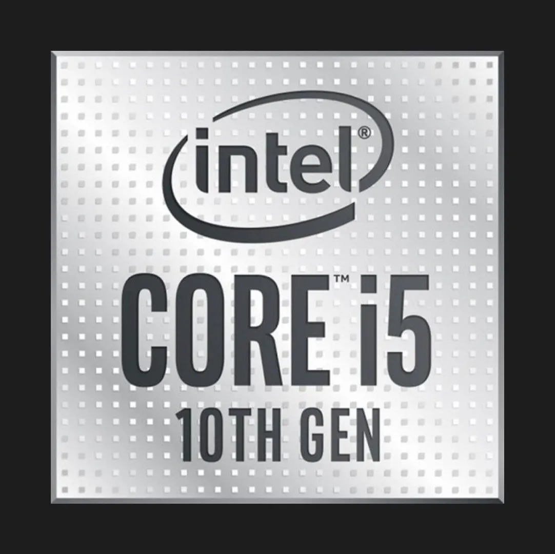 Процесор Intel Core i5-10400 s1200 Tray (CM8070104290715) — фото 2