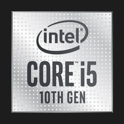 Процесор Intel Core i5-10400 s1200 Tray (CM8070104290715)