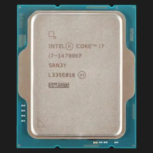 Процессор Intel Core i7-14700KF s1700 Tray (CM8071504820722)
