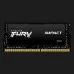 Оперативна памʼять Kingston Fury Impact SO-DIMM DDR4 64GB 2x32GB 3200MHz (KF432S20IBK2/64)