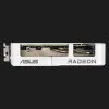 Відеокарта ASUS Radeon RX 9060 XT Dual 16GB (90YV0LG3-M0NA00) (White)