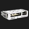 Відеокарта ASUS Radeon RX 9060 XT Dual 16GB (90YV0LG3-M0NA00) (White)