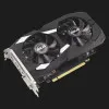 Видеокарта ASUS GeForce RTX 3050 Dual OC 6GB (90YV0K60-M0NA00)