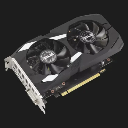 Відеокарта ASUS GeForce RTX 3050 Dual OC 6GB (90YV0K60-M0NA00)