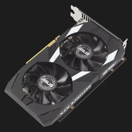 Відеокарта ASUS GeForce RTX 3050 Dual OC 6GB (90YV0K60-M0NA00)