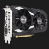 Видеокарта ASUS GeForce RTX 3050 Dual OC 6GB (90YV0K60-M0NA00)