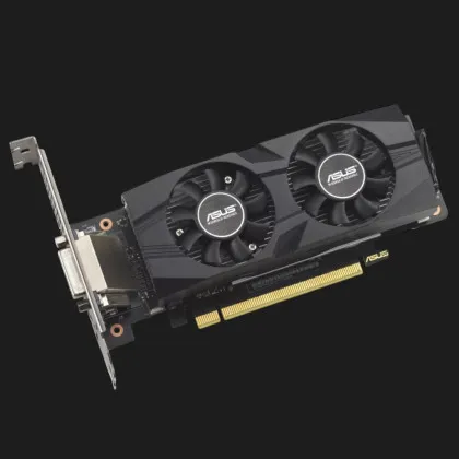 Відеокарта ASUS GeForce RTX 3050 DUAL OC LP 6GB (RTX3050-O6G-LP-BRK)