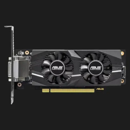 Відеокарта ASUS GeForce RTX 3050 DUAL OC LP 6GB (RTX3050-O6G-LP-BRK)