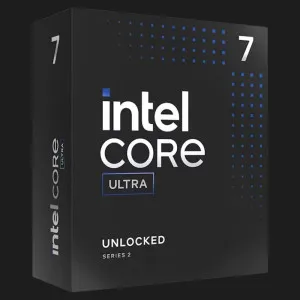 Процесор Intel Core Ultra 7 265K s1851 Box (BX80768265K)