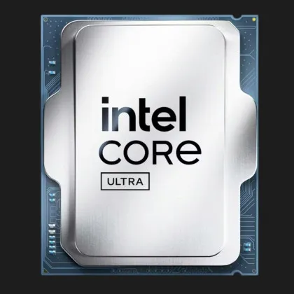 Процесор Intel Core Ultra 7 265K s1851 Box (BX80768265K)