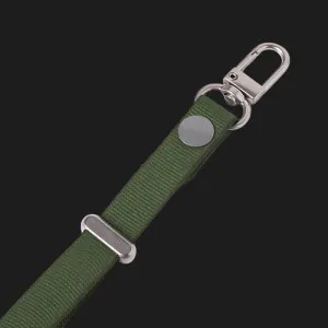Ремінець для чохла Griply Crossbody Flat Strap (Green) у Луцьк