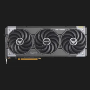 Відеокарта ASUS Radeon RX 9070 XT TUF GAMING OC 16GB (TUF-RX9070XT-O16G-GAMING)