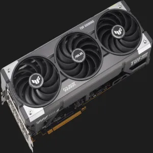 Відеокарта ASUS Radeon RX 9070 XT TUF GAMING OC 16GB (TUF-RX9070XT-O16G-GAMING)