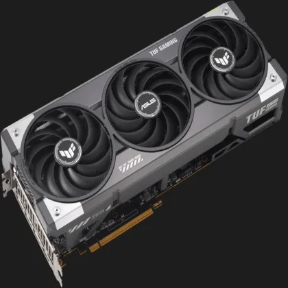 Відеокарта ASUS Radeon RX 9070 XT TUF GAMING OC 16GB (TUF-RX9070XT-O16G-GAMING)