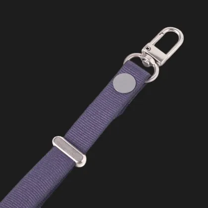 Ремешок для чехла Griply Crossbody Flat Strap (Purple)