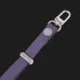 Ремешок для чехла Griply Crossbody Flat Strap (Purple)
