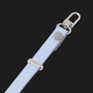 Ремешок для чехла Griply Crossbody Flat Strap (Sky Blue) в Луцке