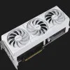 Видеокарта ASUS GeForce RTX 5070 PRIME OC White 12GB (PRIME-RTX5070-O12G-WHITE)