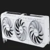 Видеокарта ASUS GeForce RTX 5070 PRIME OC White 12GB (PRIME-RTX5070-O12G-WHITE)