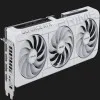 Видеокарта ASUS GeForce RTX 5070 PRIME OC White 12GB (PRIME-RTX5070-O12G-WHITE)