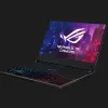 б/у Ноутбук Asus ROG Zephyrus S 15 (i7-9750H/16GB/512GB/RTX 2070) (GX531GW-AB7)