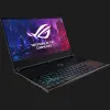 б/у Ноутбук Asus ROG Zephyrus S 15 (i7-9750H/16GB/512GB/RTX 2070) (GX531GW-AB7)