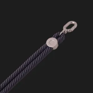 Ремешок для чехла Griply Crossbody Rope Strap (Graphite Weave) в Луцке