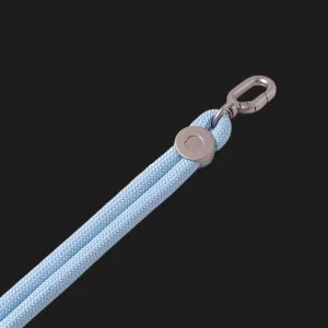 Ремінець для чохла Griply Crossbody Rope Strap (Ice Blue) у Луцьк