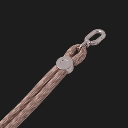 Ремешок для чехла Griply Crossbody Rope Strap (Beige)