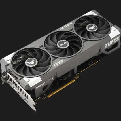 Відеокарта ASUS GeForce RTX 5060 TUF GAMING OC 8GB (TUF-RTX5060-O8G-GAMING)
