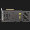 Відеокарта ASUS GeForce RTX 5060 TUF GAMING OC 8GB (TUF-RTX5060-O8G-GAMING)