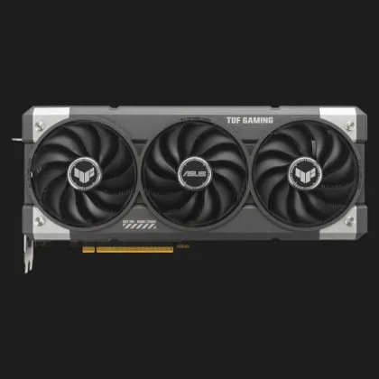 Відеокарта ASUS GeForce RTX 5060 TUF GAMING OC 8GB (TUF-RTX5060-O8G-GAMING)