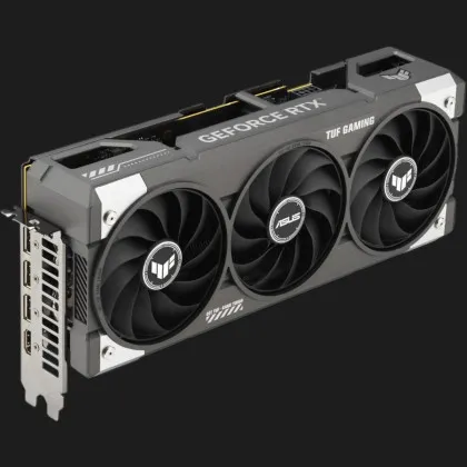 Відеокарта ASUS GeForce RTX 5060 TUF GAMING OC 8GB (TUF-RTX5060-O8G-GAMING)