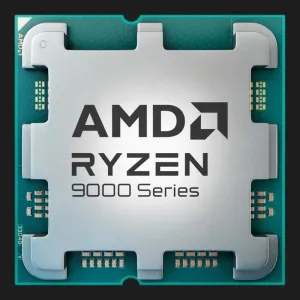 Процесор AMD Ryzen 7 9800X3D sAM5 Box (100-100001084WOF)
