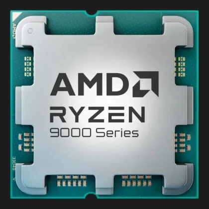Процессор AMD Ryzen 7 9800X3D sAM5 Box (100-100001084WOF)