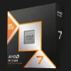 Процессор AMD Ryzen 7 9800X3D sAM5 Box (100-100001084WOF)
