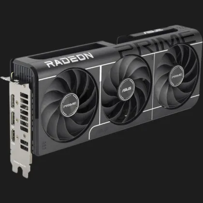 Видеокарта ASUS Radeon RX 9060 XT PRIME OC 8GB (PRIME-RX9060XT-O8G)